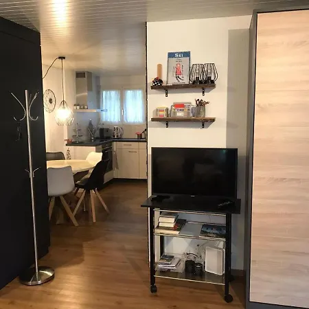 Appartement Beautiful 2 In A Location