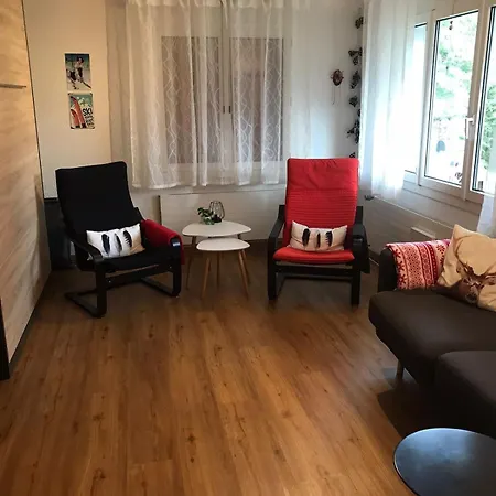 Beautiful 2 In A Location * Grindelwald