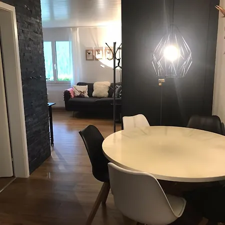 Appartement Beautiful 2 In A Location *