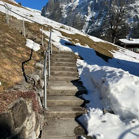 Beautiful 2 In A Location Grindelwald