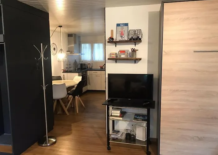 Lejlighed Beautiful 2 In A Location