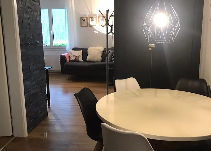 דירה Beautiful 2 In A Location *