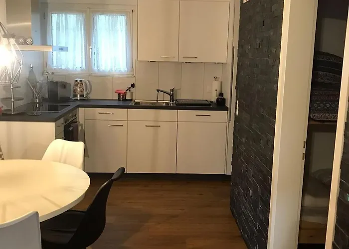 דירה Beautiful 2 In A Location גרינדלוולד