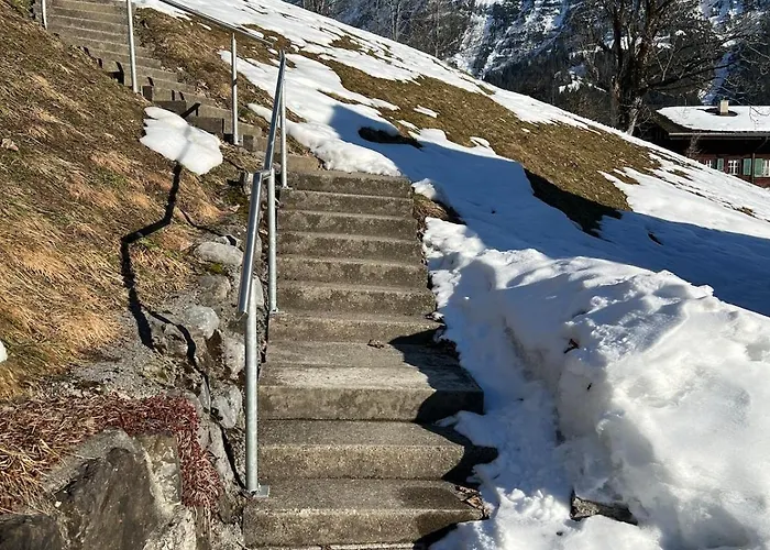 Beautiful 2 In A Location Grindelwald